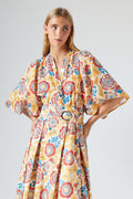 Blusa Irene Helios