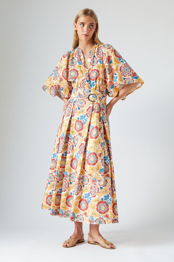 Carlota Helios skirt