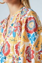 Blusa Irene Helios