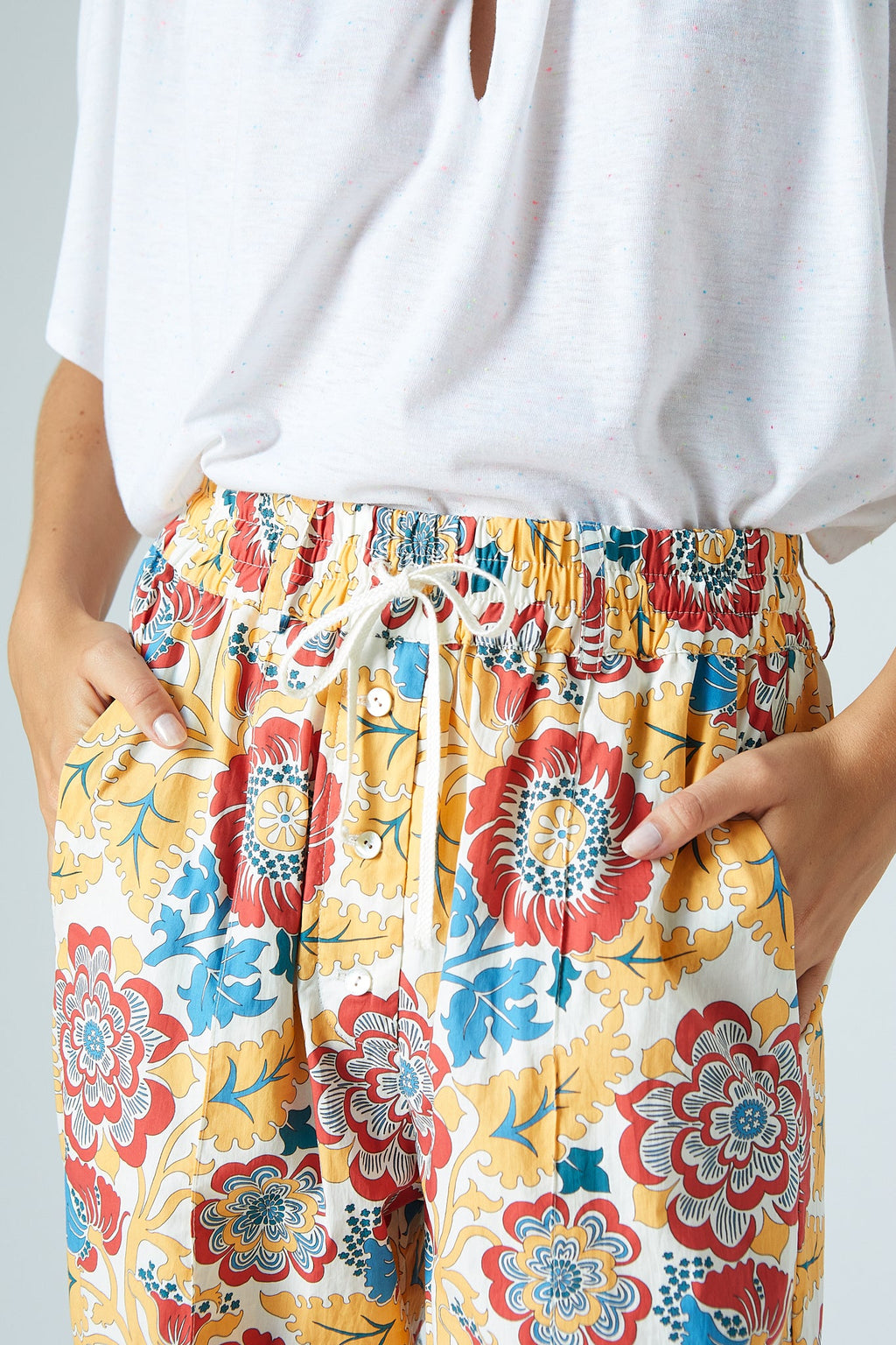 Pantalon Liane Helios
