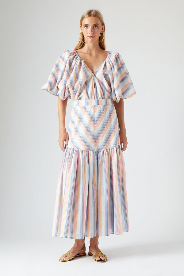 Luna Ice Skirt