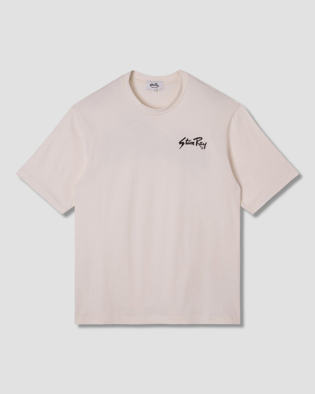 Camiseta Stan OG - Blanca