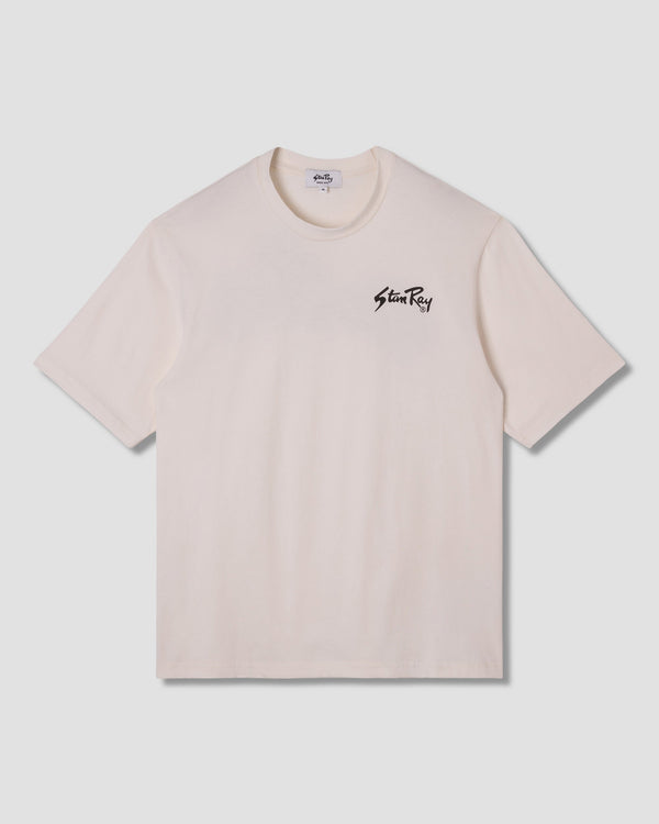 Camiseta Stan OG - Blanca