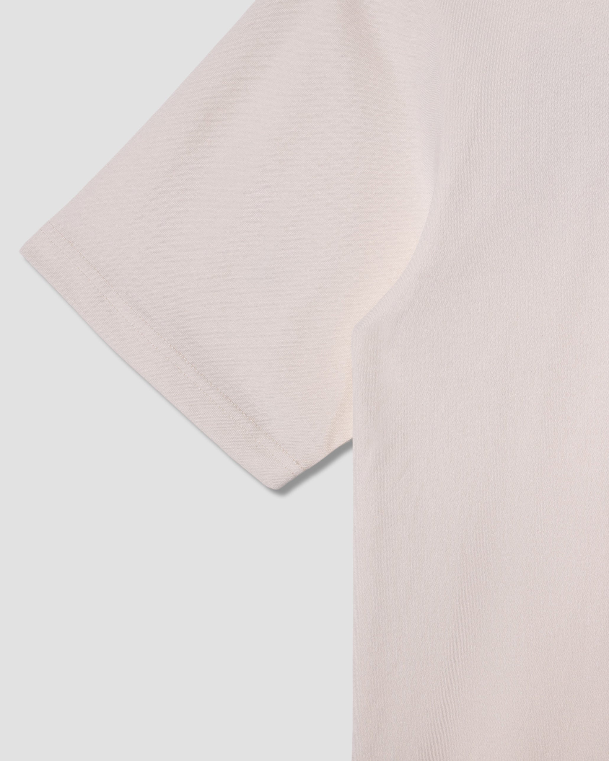 Camiseta Stan OG - Blanca