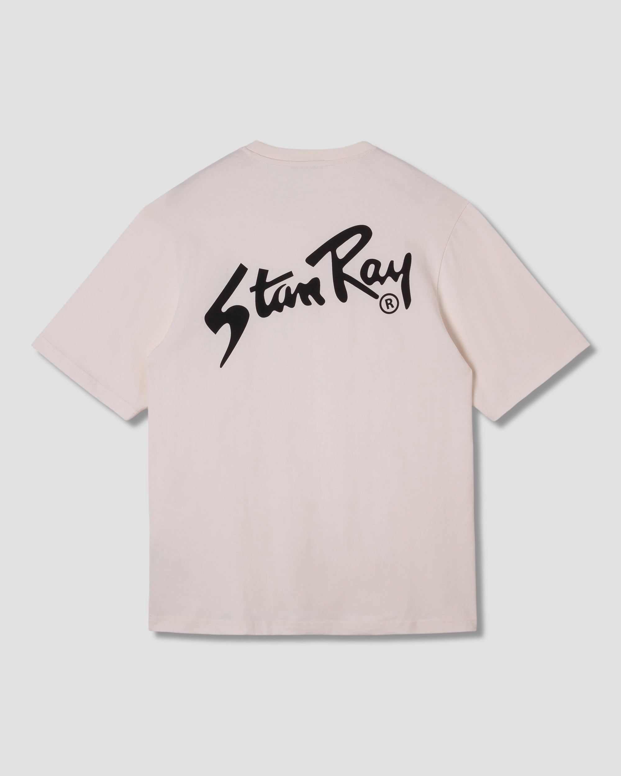 Camiseta Stan OG - Blanca