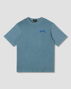 T-Shirt Stan OG - Brittany Blue