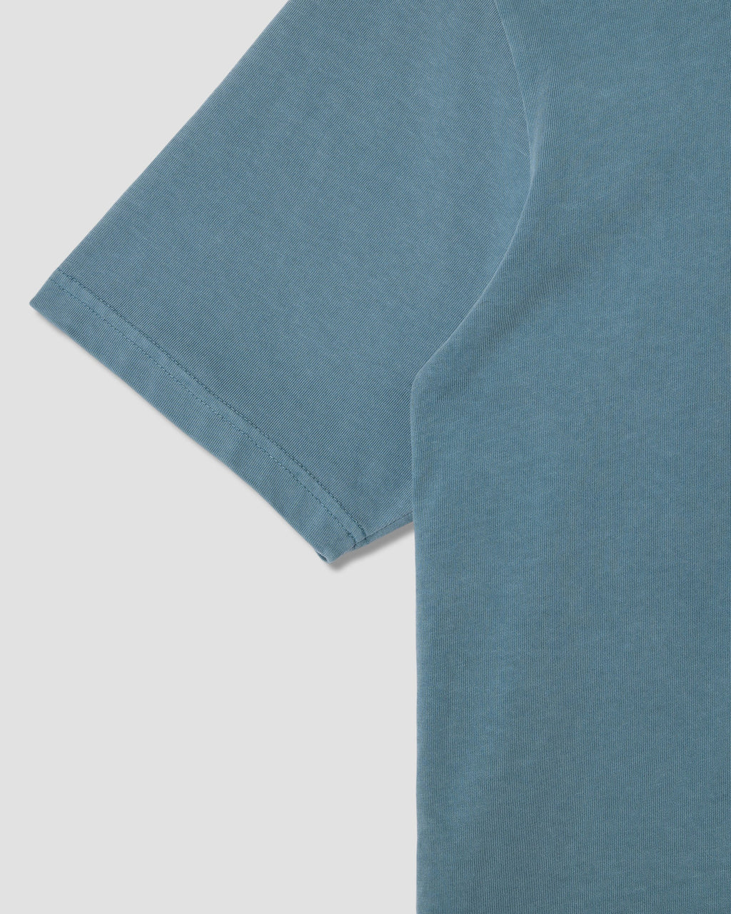 T-Shirt Stan OG - Brittany Blue