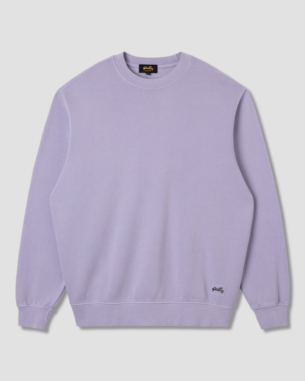 Sweat Patch - Cosmic Purple