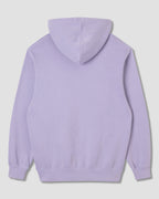 Sweat à Capuche Patch - Cosmic Purple