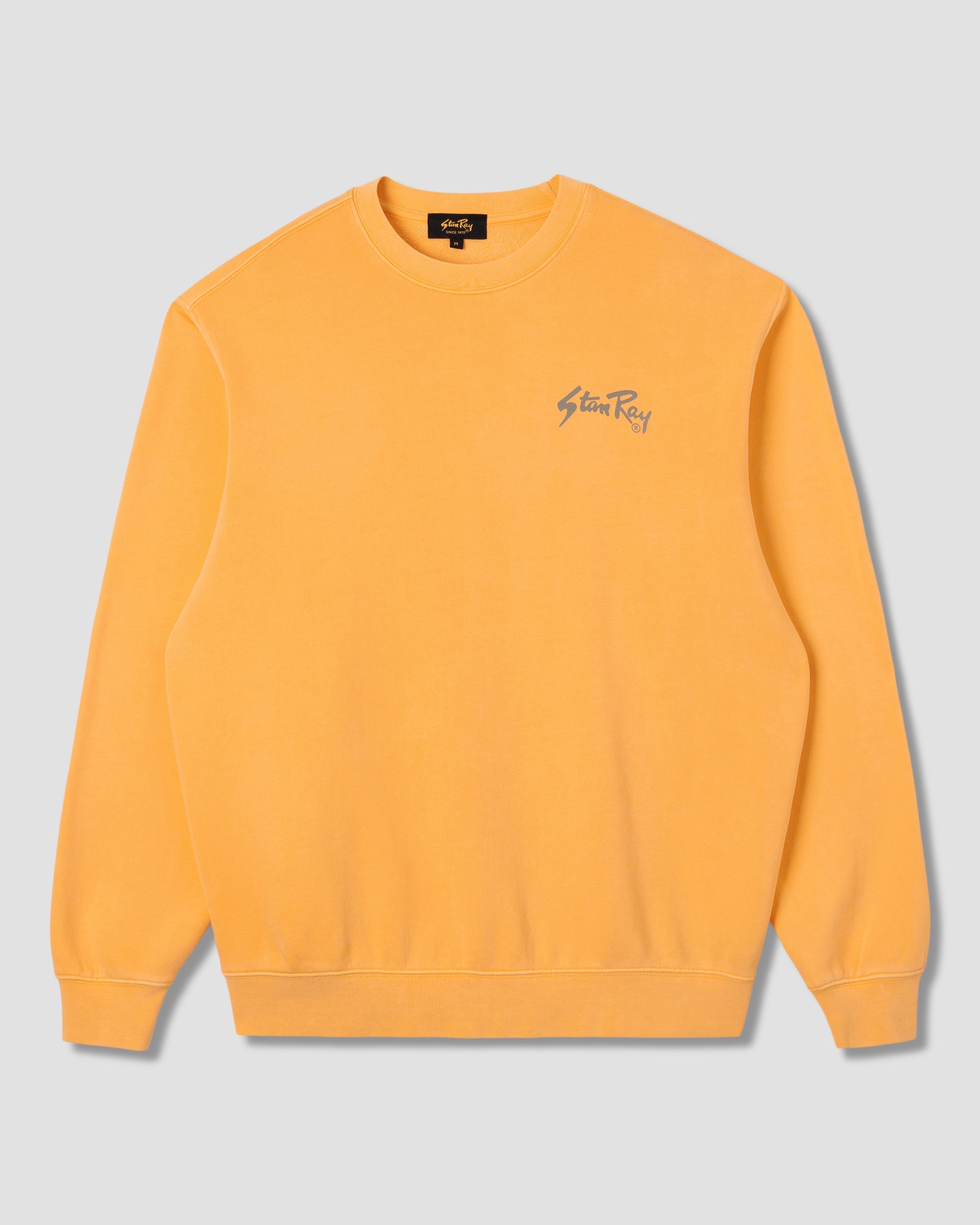 Sweat Stan OG - Warm Apricot