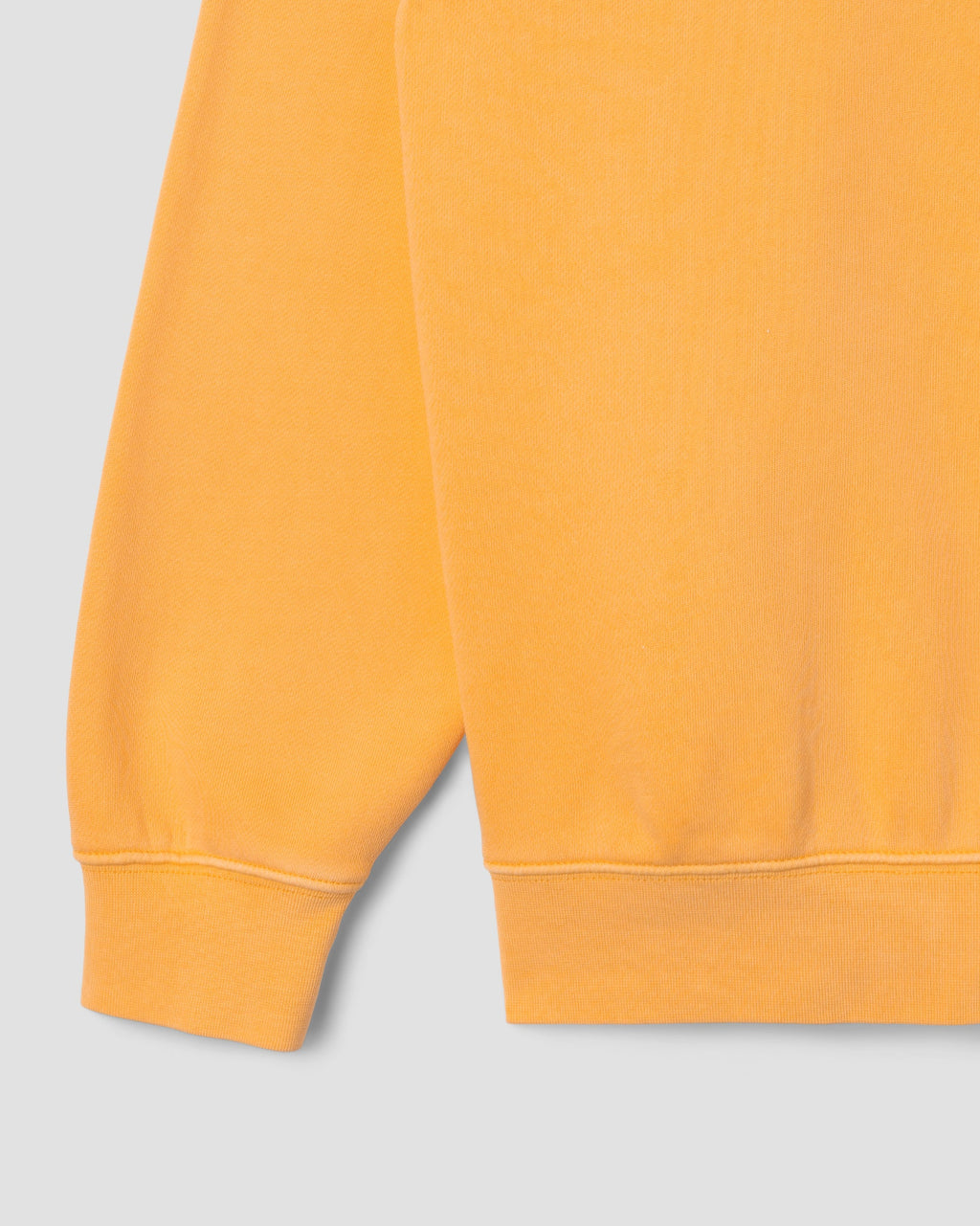 Sweat Stan OG - Warm Apricot