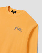Sweat Stan OG - Warm Apricot