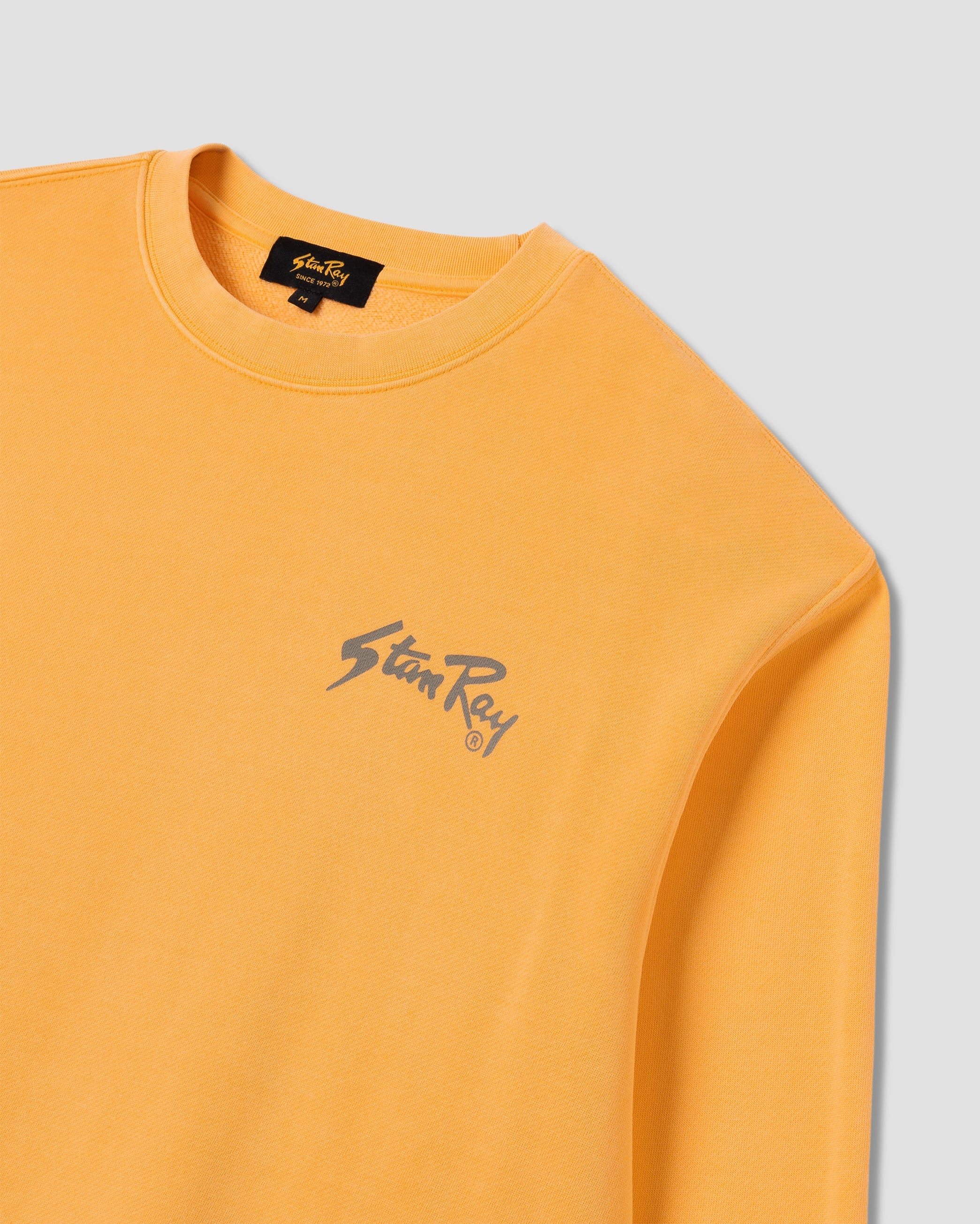 Sweat Stan OG - Warm Apricot