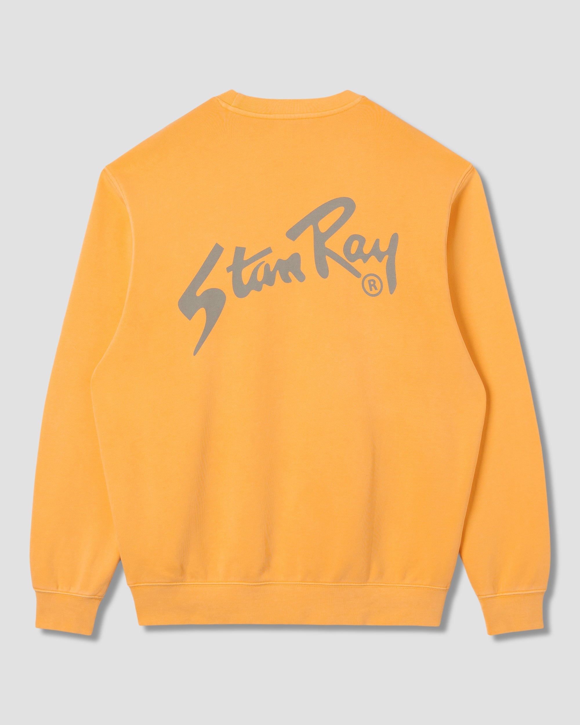 Sweat Stan OG - Warm Apricot
