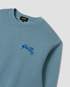 Sweat Stan OG - Brittany Blue