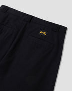 Short A - Negro lavado