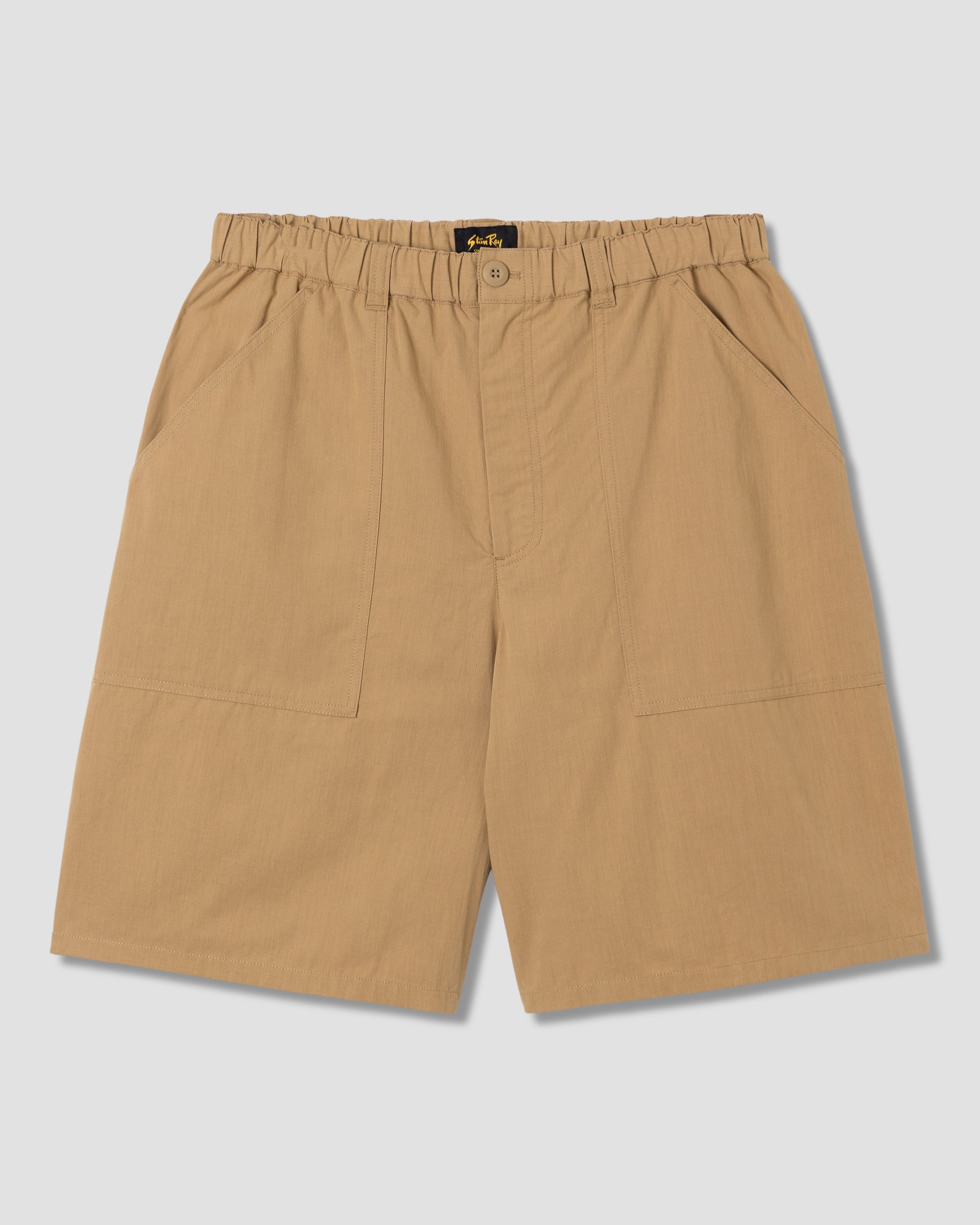 Short Jungle - Khaki
