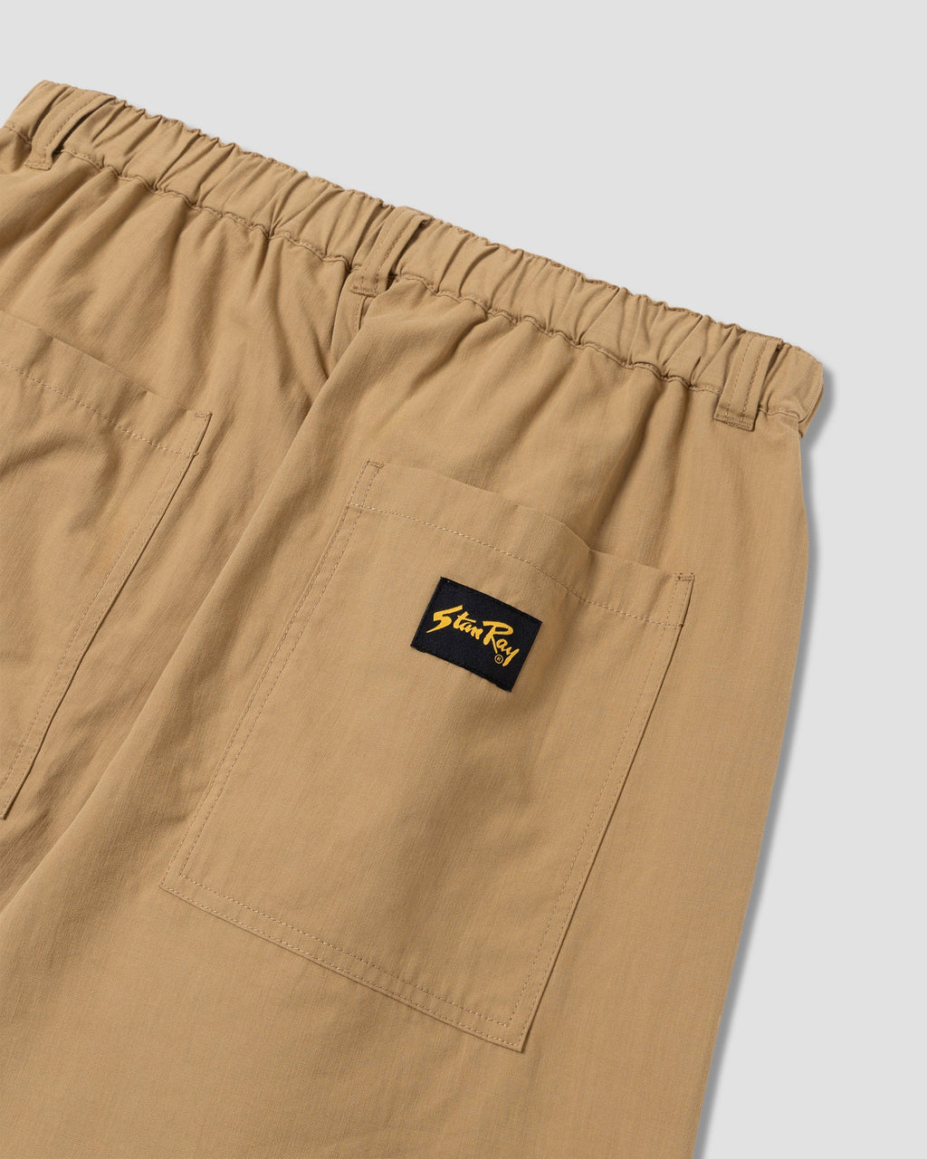 Short Jungle - Khaki