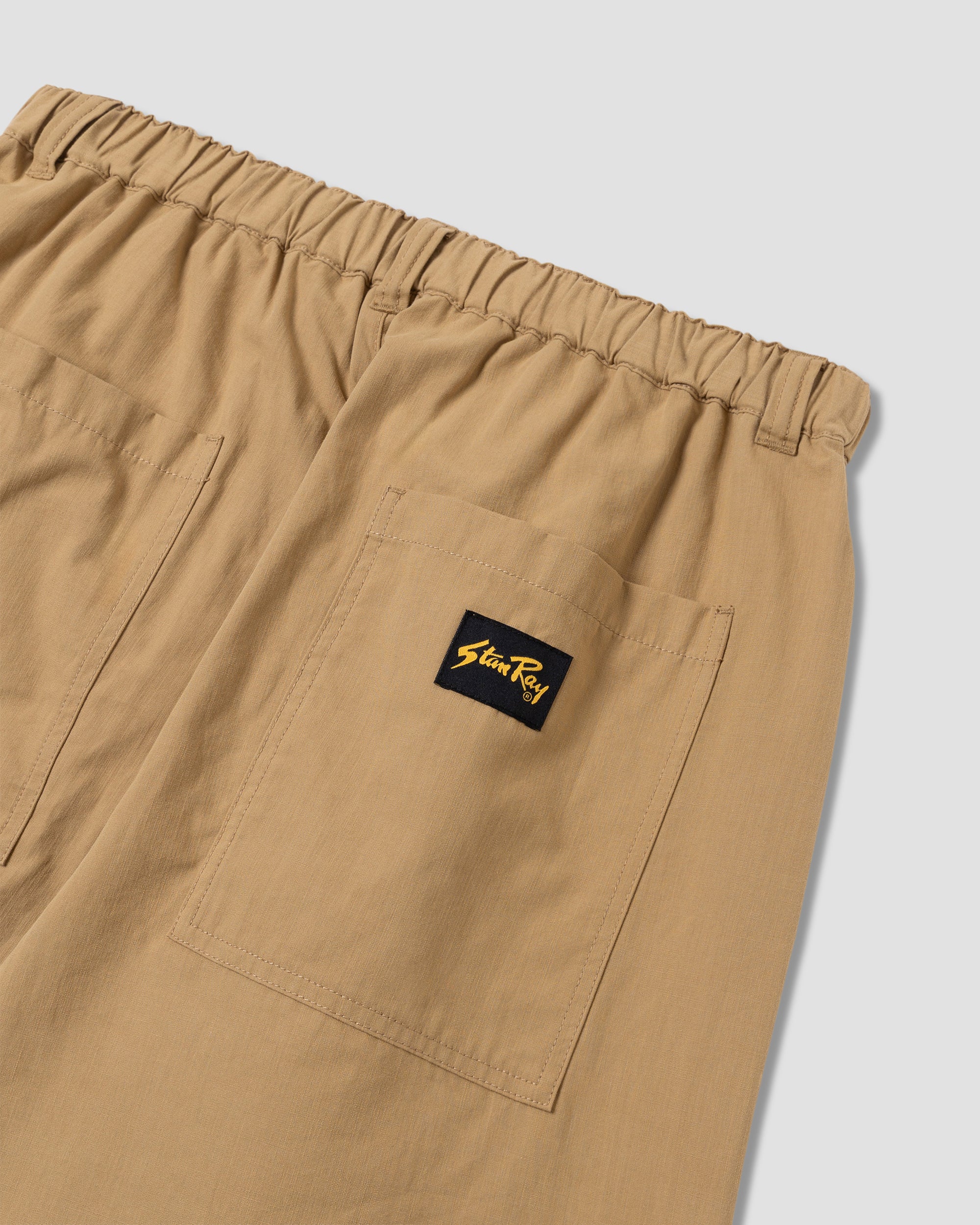 Short Jungle - Khaki