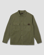 Camisa CPO - Olive Ripstop