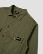 Camisa CPO - Olive Ripstop