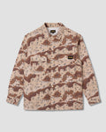 Camisa CPO - Choc Chip Camo