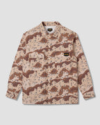 Camisa CPO - Choc Chip Camo