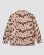 Camisa CPO - Choc Chip Camo