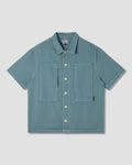 Camisa Painter - Brittany Blue Canvas