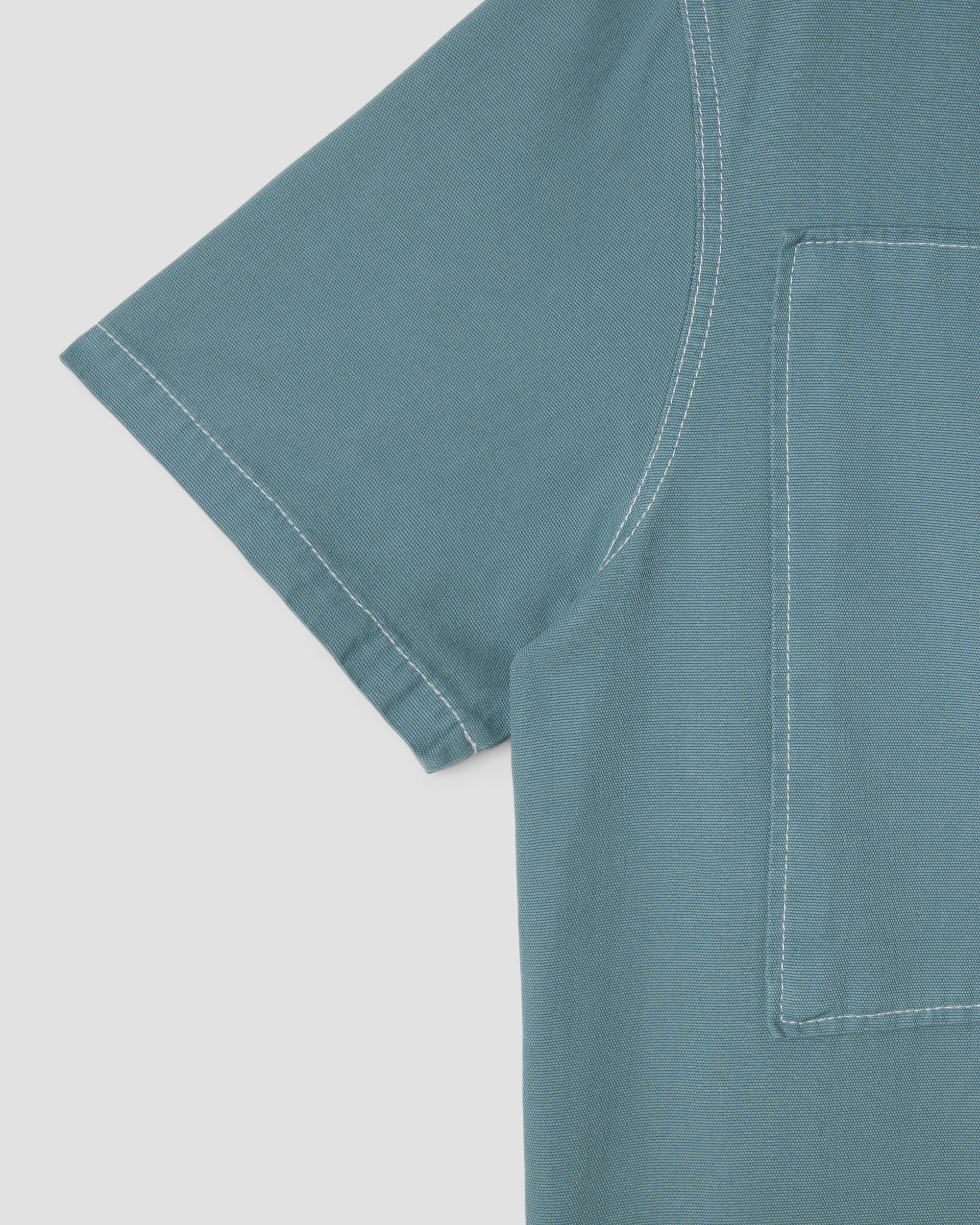 Camisa Painter - Brittany Blue Canvas