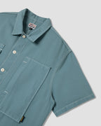 Camisa Painter - Brittany Blue Canvas