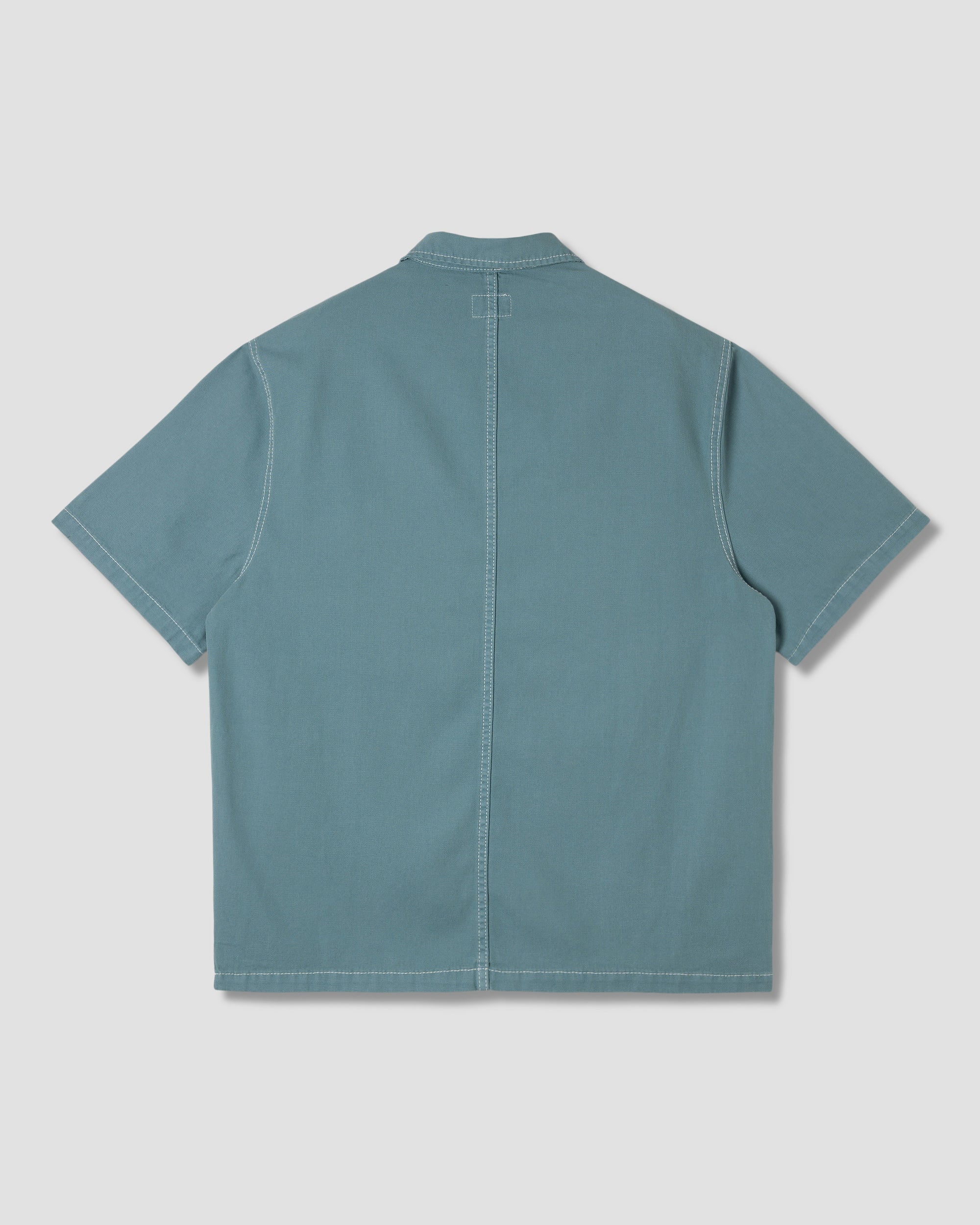 Camisa Painter - Brittany Blue Canvas