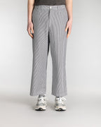 A Trousers - Aged Hickory