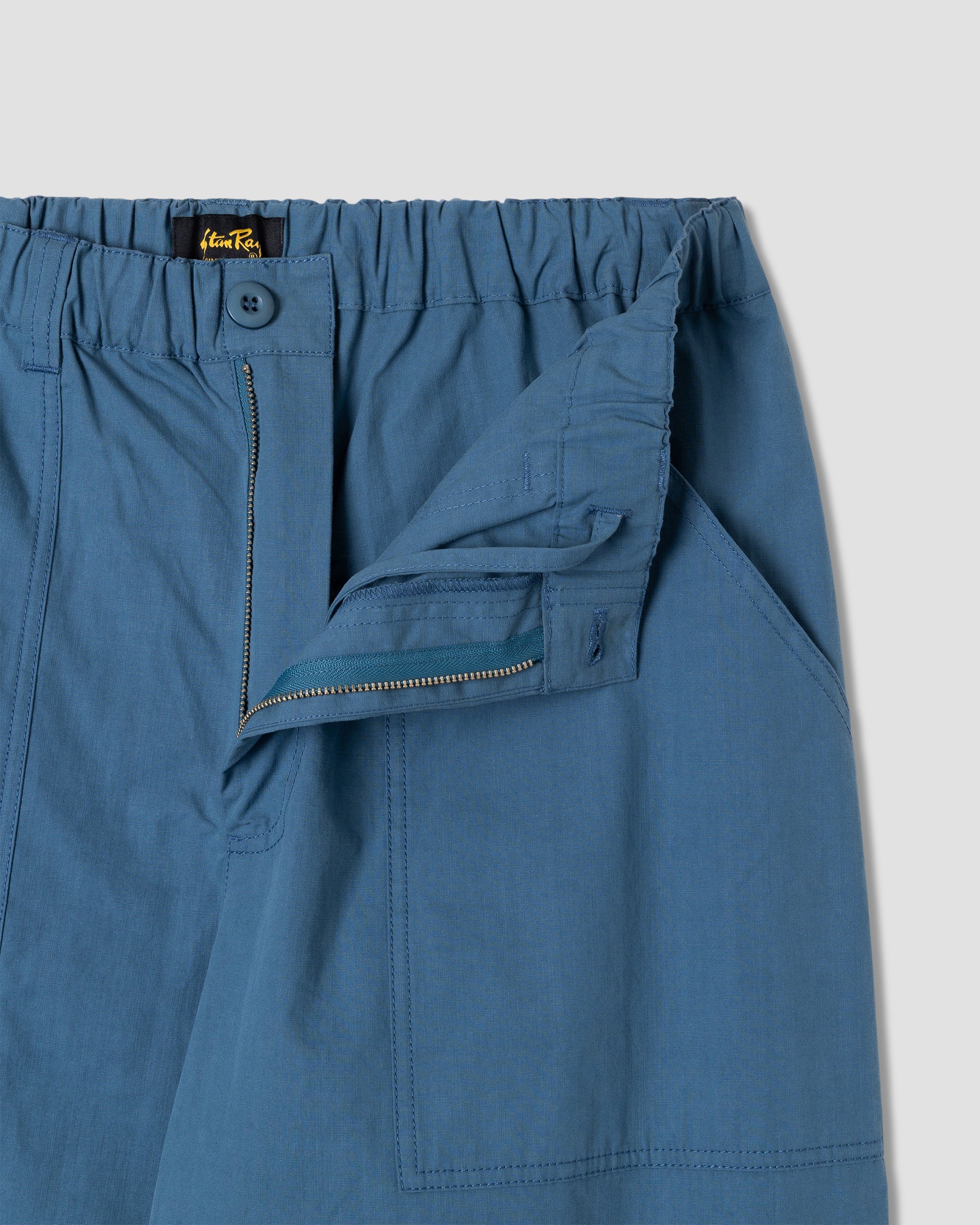 Pantalón Jungle - Blue