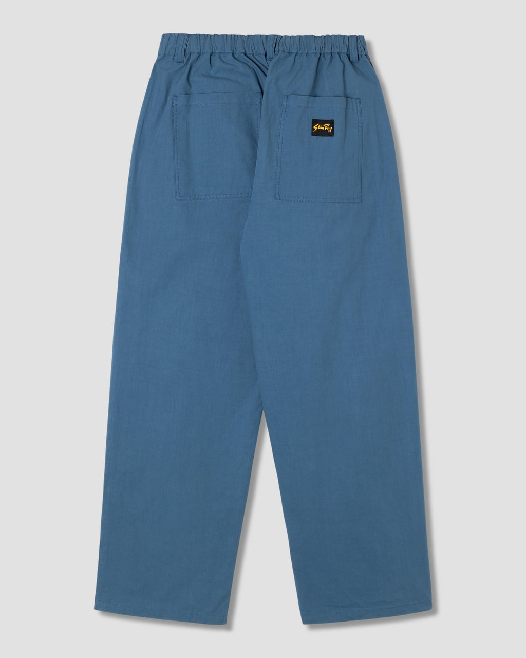 Pantalón Jungle - Blue