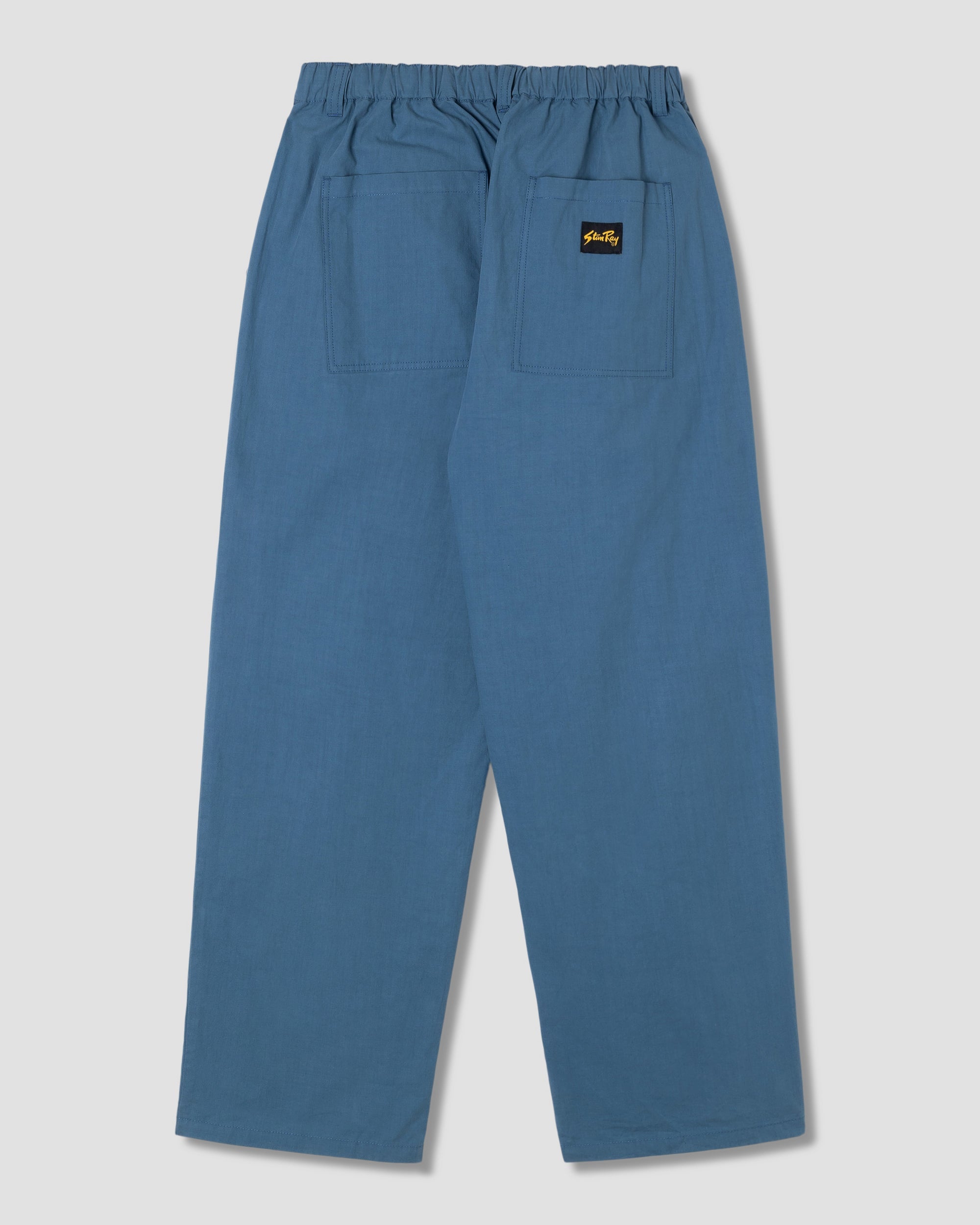 Pantalón Jungle - Blue