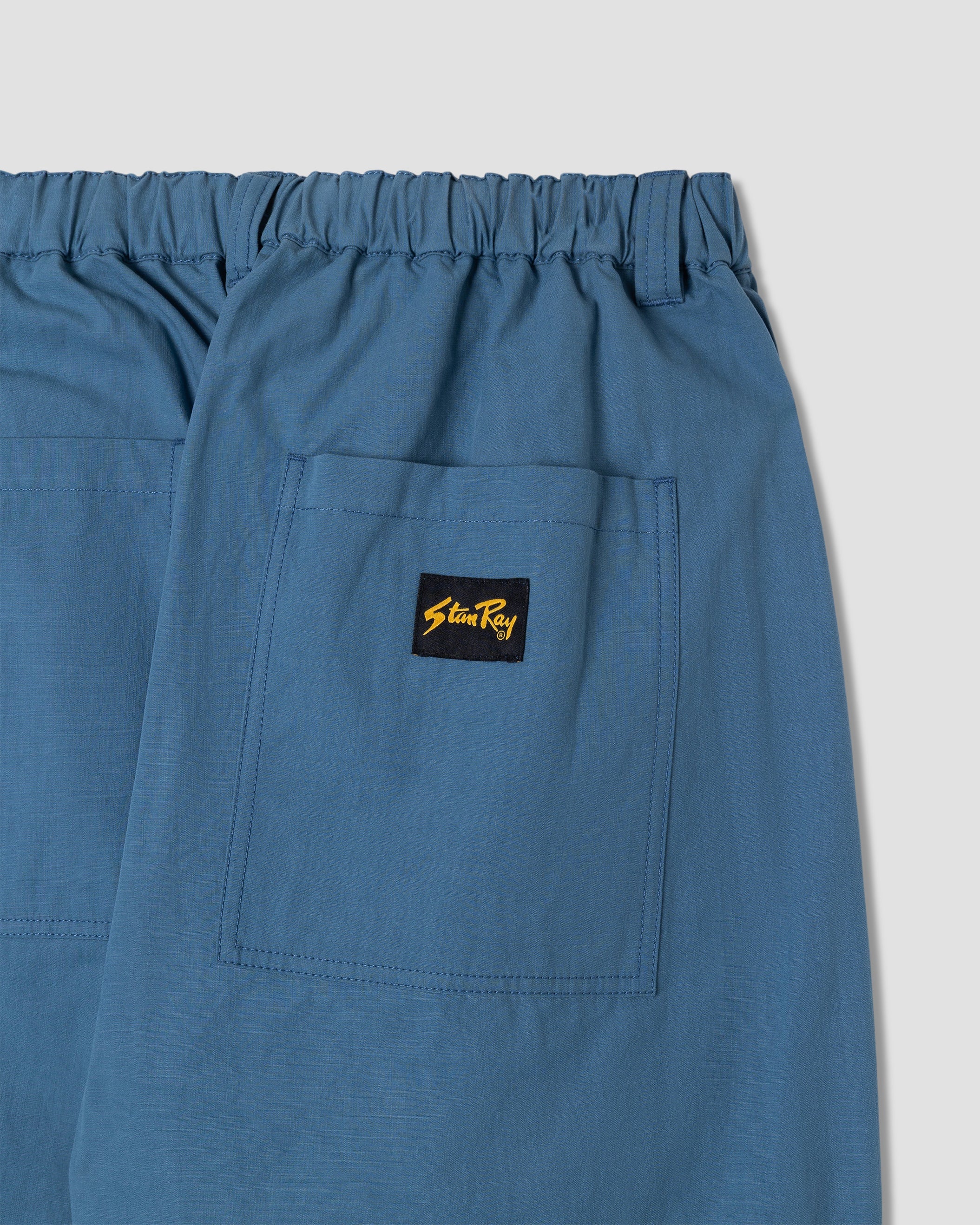 Pantalón Jungle - Blue