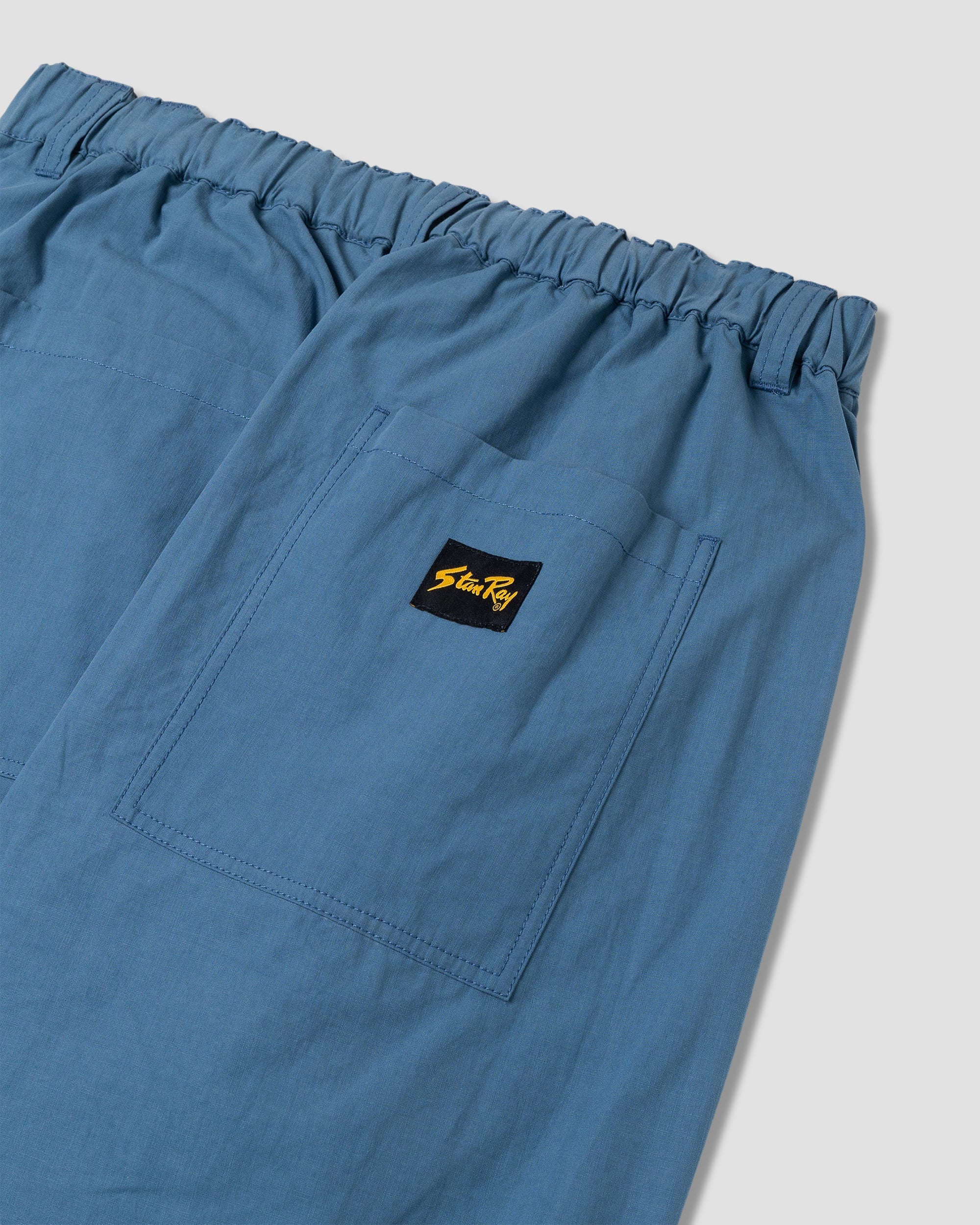 Pantalón Jungle - Blue