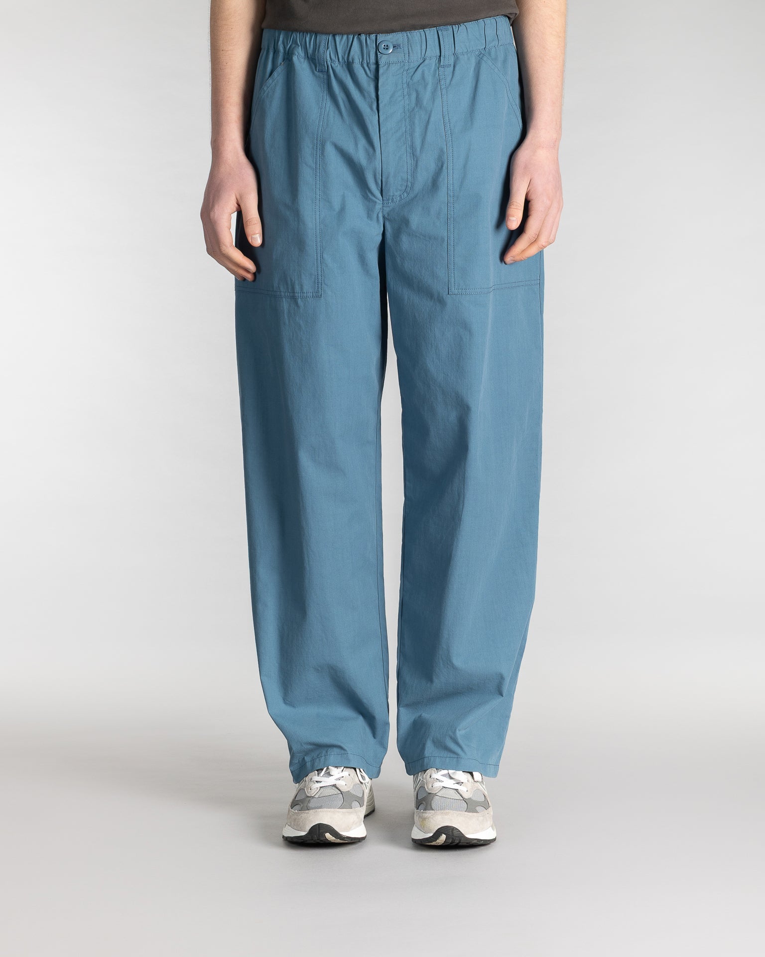 Pantalón Jungle - Blue