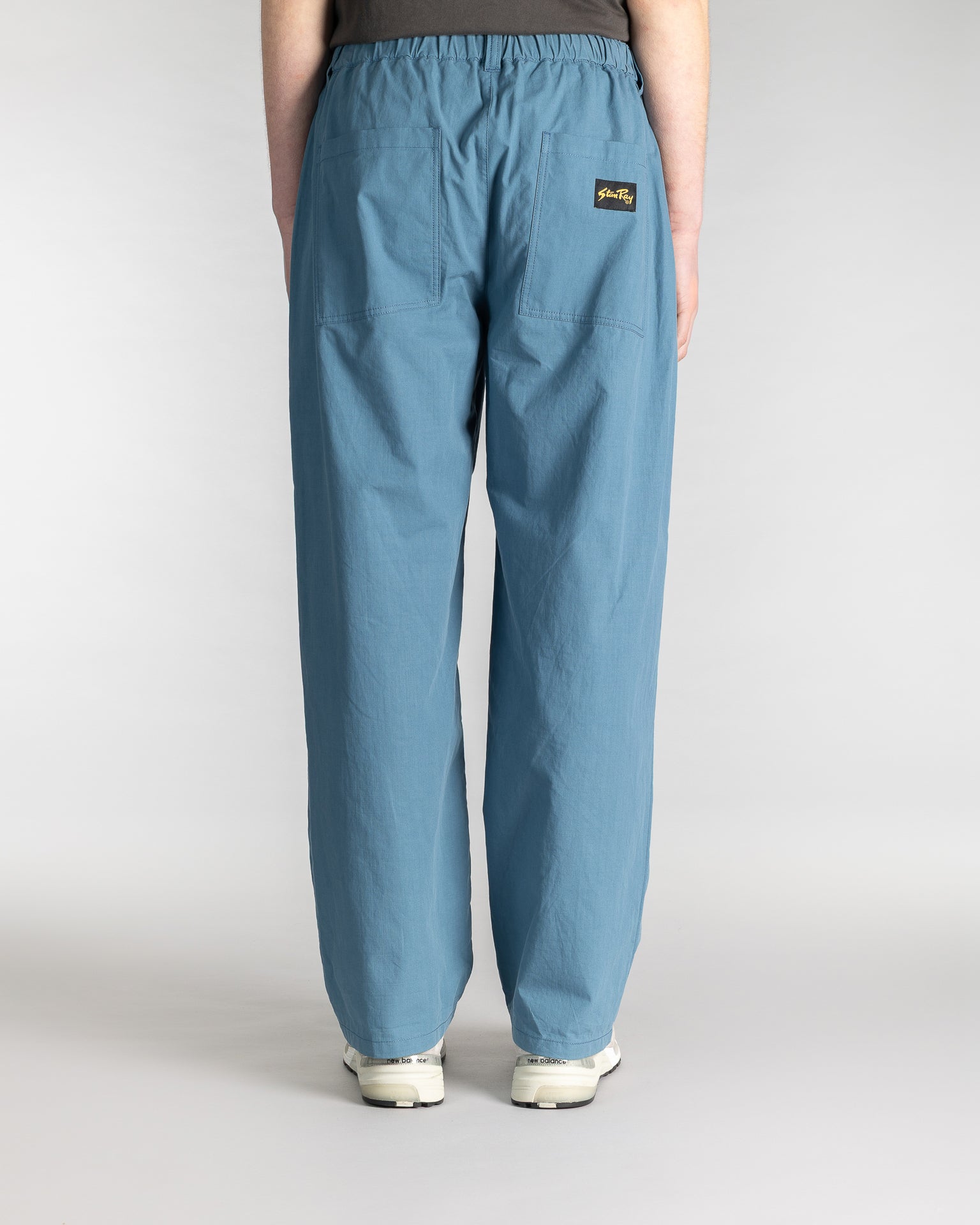 Pantalón Jungle - Blue