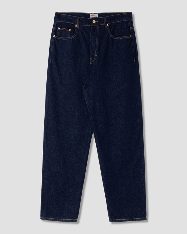 Pantalón Taper 5 - Single Rinse