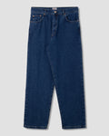 Pantalon Wide 5 - Dark Rinse