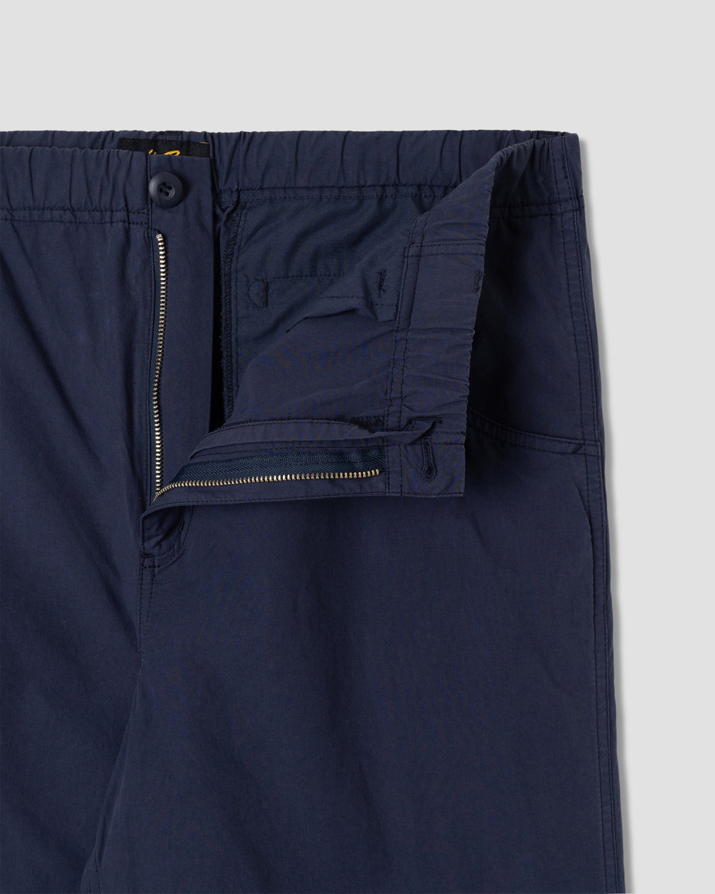 Pantalon Rec - Navy