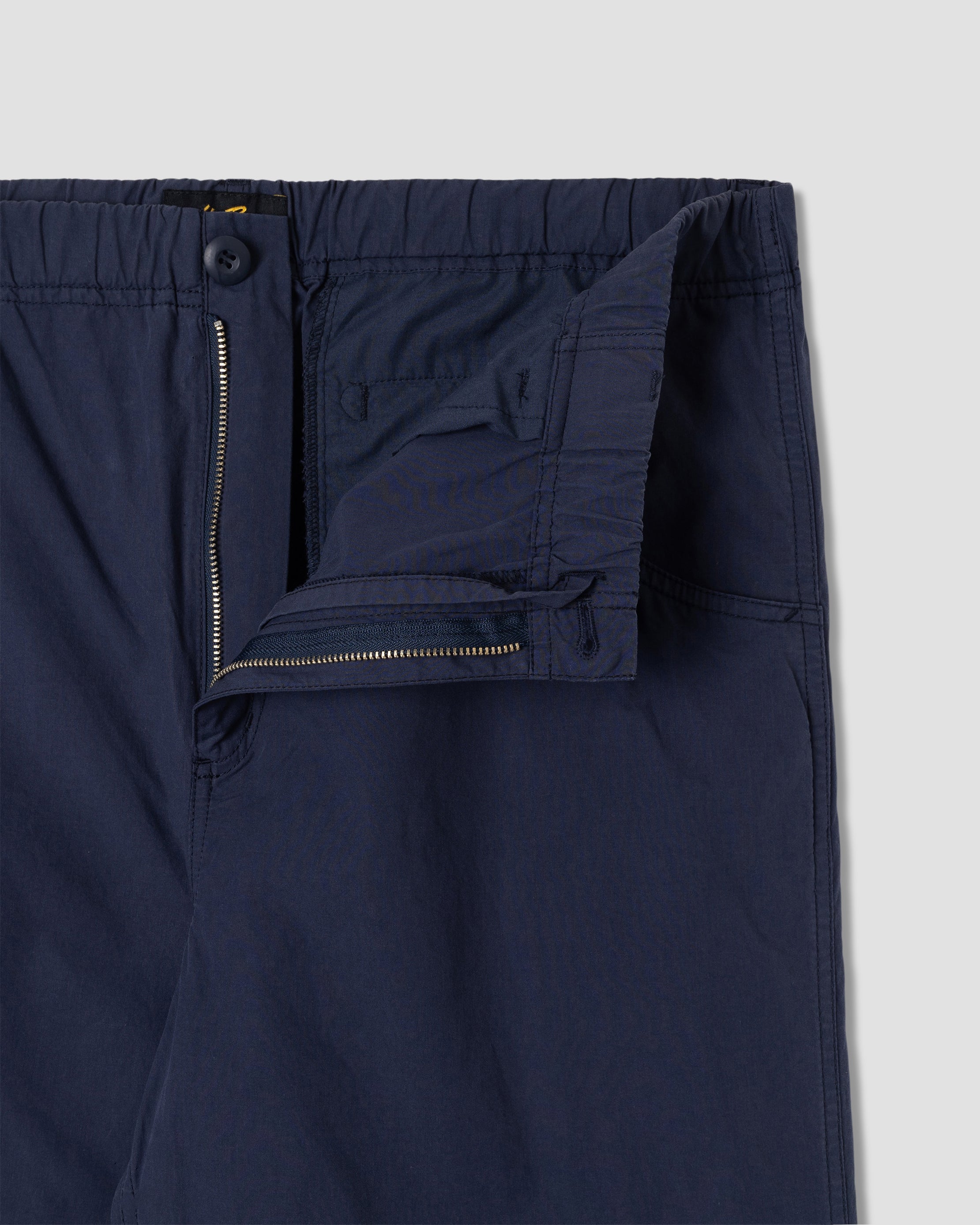 Pantalon Rec - Navy