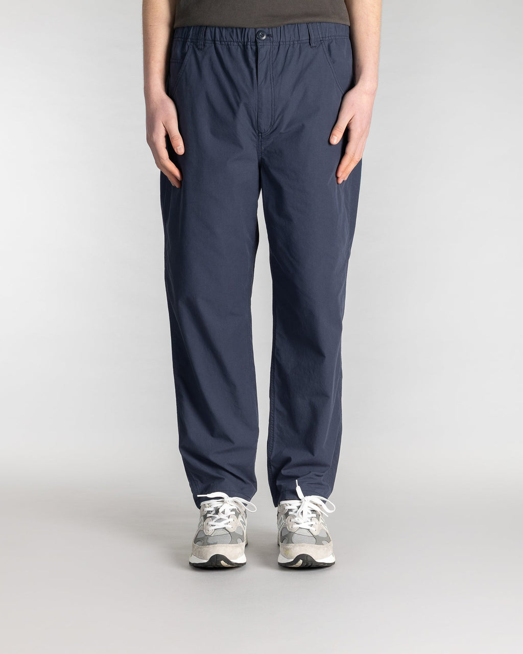 Pantalon Rec - Navy