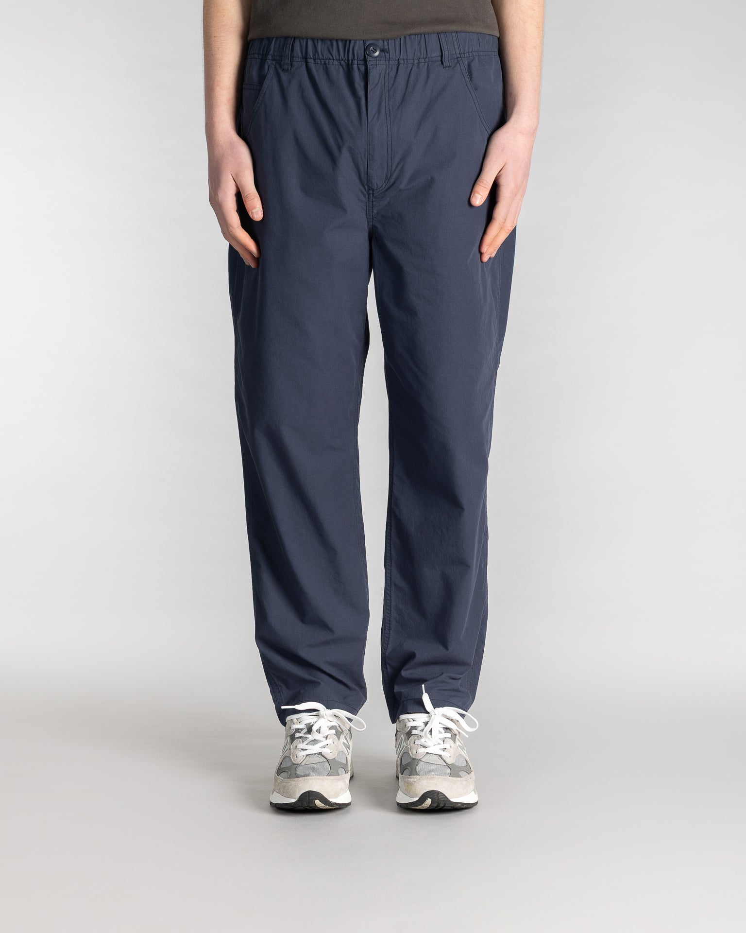 Pantalon Rec - Navy