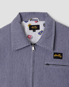 Chaqueta Gas - Cosmic Od Hickory