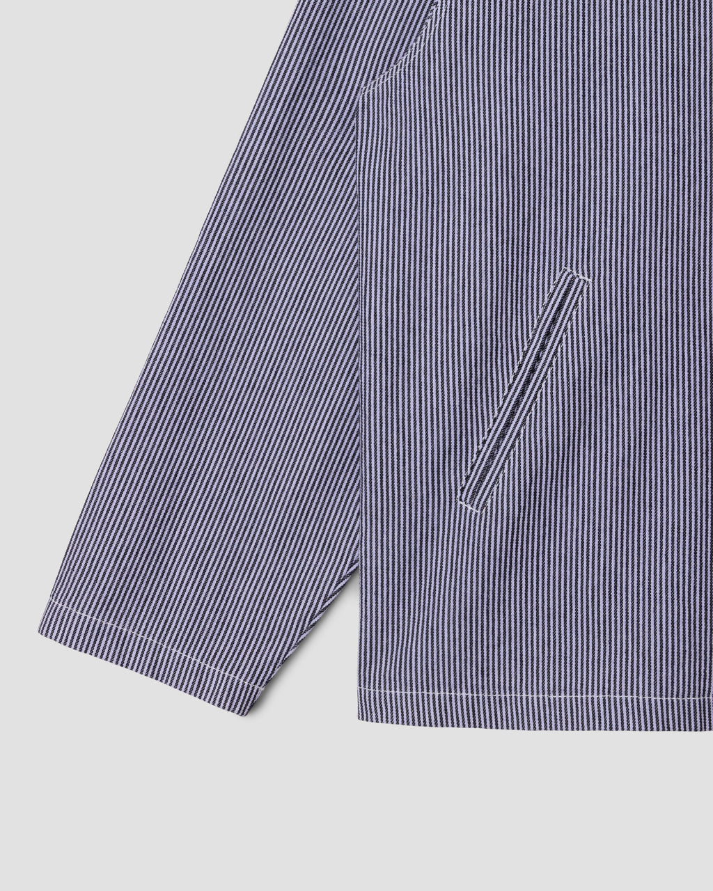 Chaqueta Gas - Cosmic Od Hickory