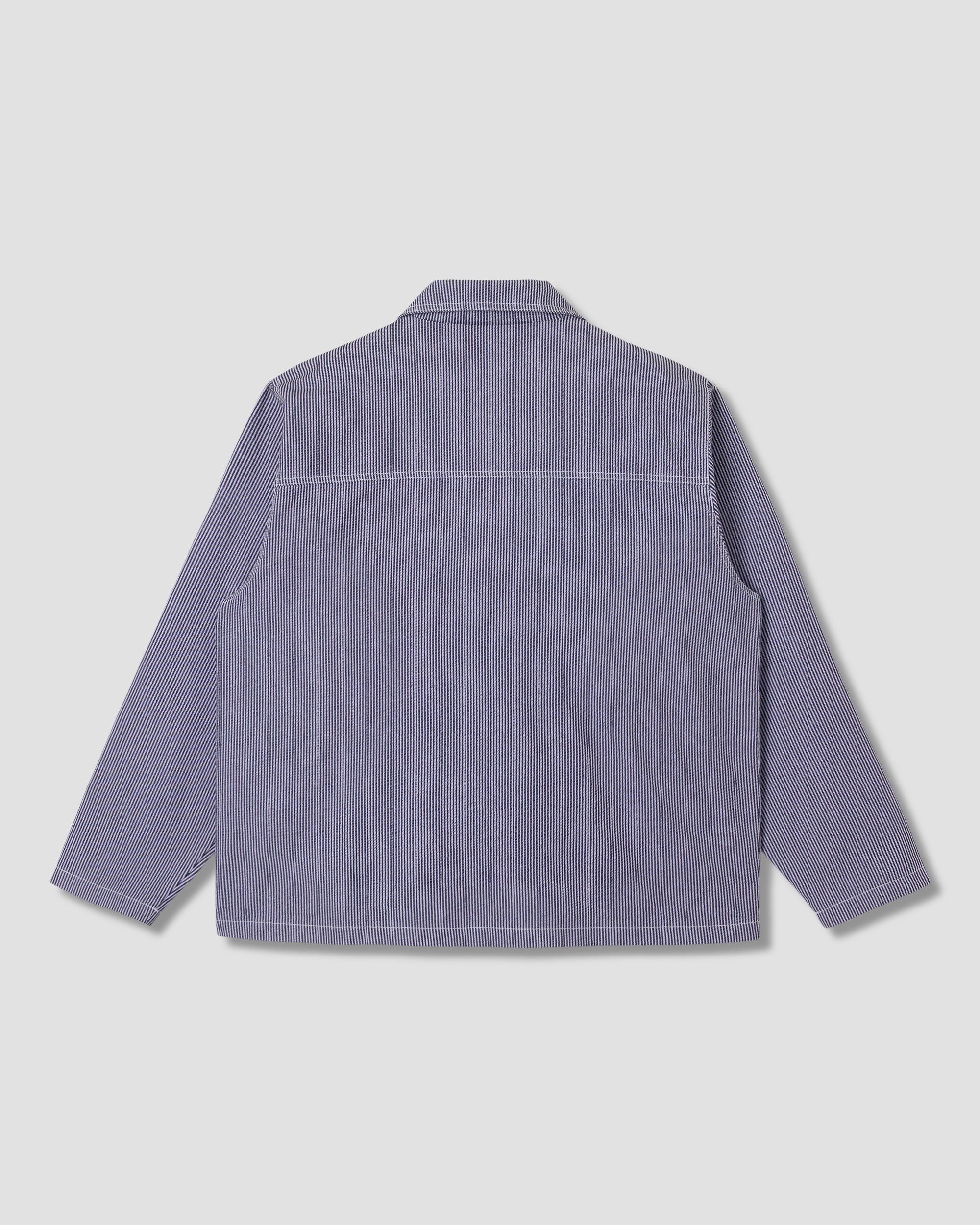 Chaqueta Gas - Cosmic Od Hickory