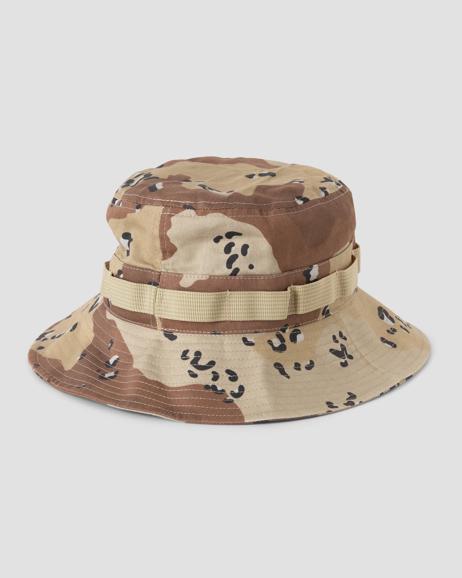 Boonie Hat - Choc Chip Camo